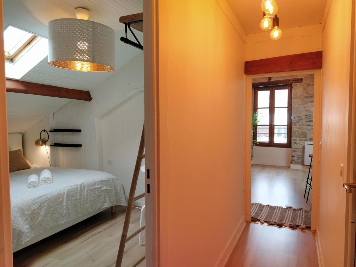 Le Chalet D'Amou Bayonne Exterior photo